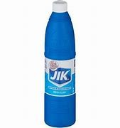 Jik Bleach Regular 750ml